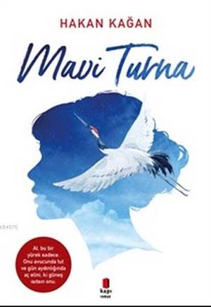 Mavi Turna