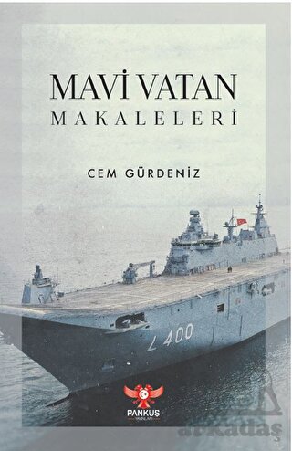 Mavi Vatan Makaleleri