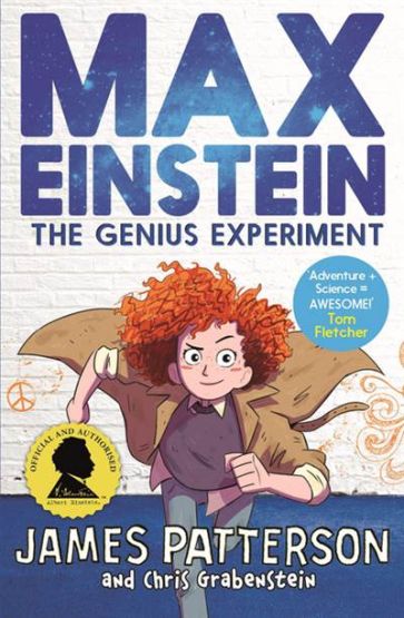 Max Einstein: The Genius Experiment