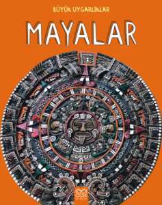 Mayalar