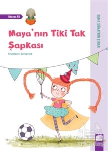 Maya'nın Tiki Tak Şapkası - Okuyan Fil