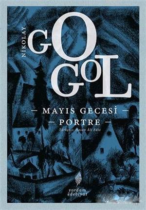 Mayıs Gecesi - Portre