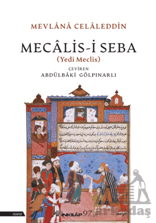 Mecalis-İ Seba (Yedi Meclis)