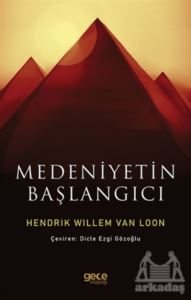 Medeniyetin Başlangıcı