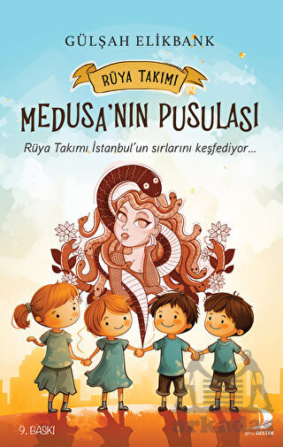 Medusa’Nın Pusulası