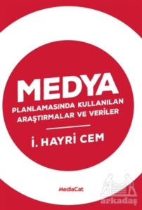 Medya Planlamasında Kullanılan Araştırmalar Ve Veriler