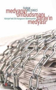 Medyanın Ombudsmanı Saray'ın Medyası