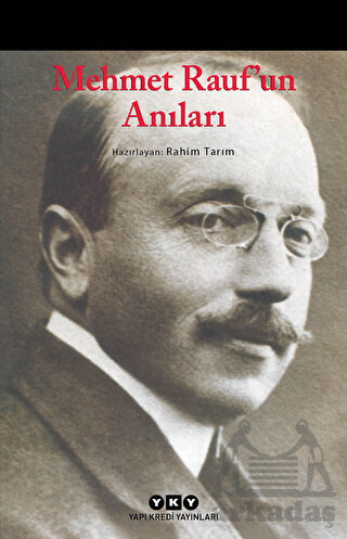 Mehmet Rauf’Un Anıları