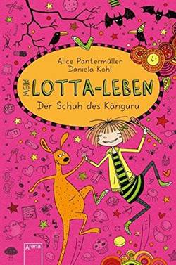 Mein Lotta-Leben 10: Der Schuh Des Känguru