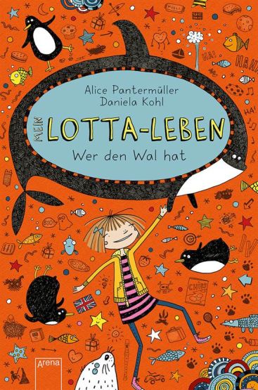 Mein Lotta-Leben 15: Wer den wel hat