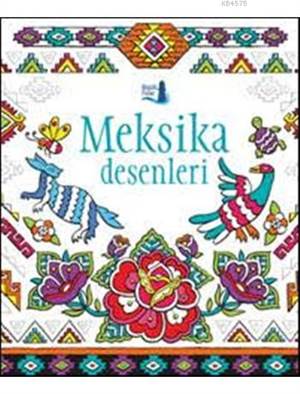 Meksika Desenleri