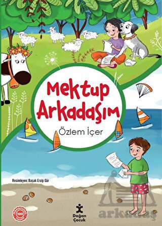 Mektup Arkadaşım