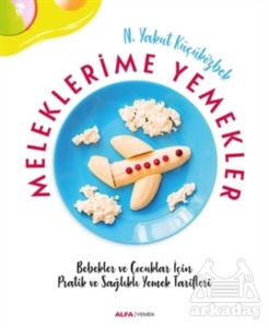 Meleklerime Yemekler