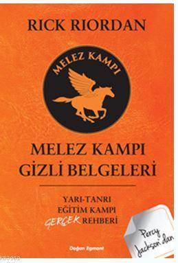 Melez Kampı Gizli Belgeleri; Yarı-Tanrı Eğitim Kampı Gerçek Rehberi