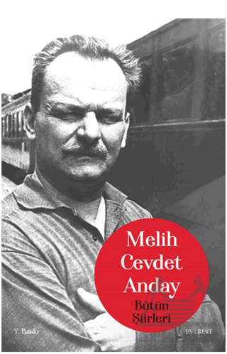 Melih Cevdet Anday - Bütün Şiirleri