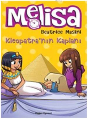 Melisa Kleopatranın Kaplanı