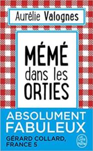 Meme Dans Les Orties