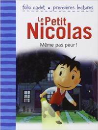 Meme pas peur (Le Petit Nicolas 2)