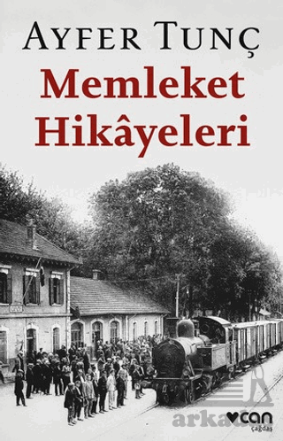 Memleket Hikayeleri - Thumbnail