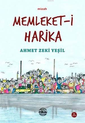 Memleket-İ Harika