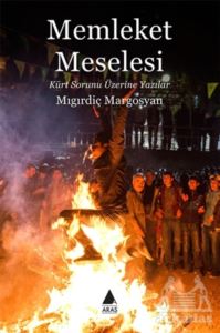 Memleket Meselesi