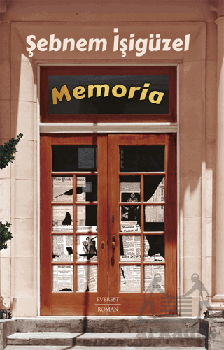 Memoria - Thumbnail