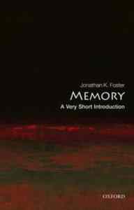 Memory: A Very Short Introduction