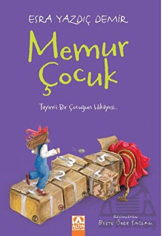 Memur Çocuk