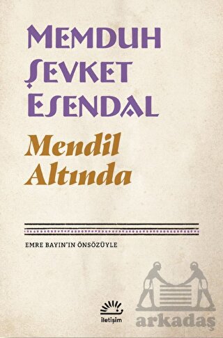 Mendil Altında