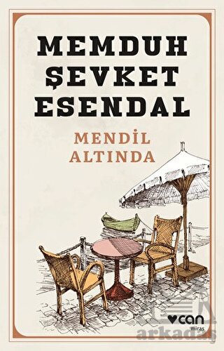 Mendil Altında