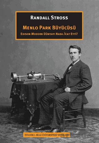 Menlo Park Büyücüsü