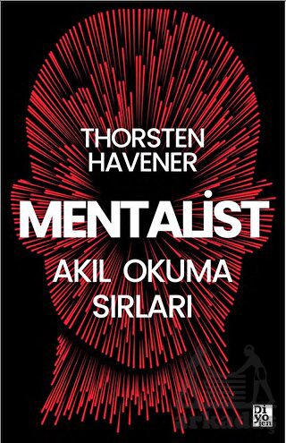 Mentalist - Akıl Okuma Sırları