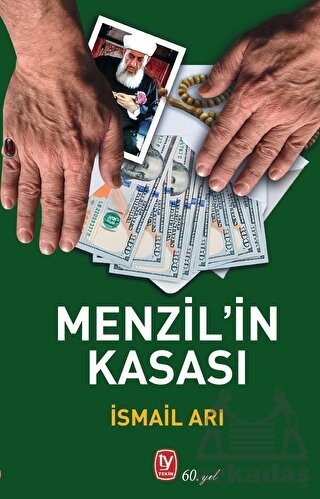 Menzil’İn Kasası