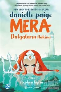 Mera – Dalgaların Hakimi