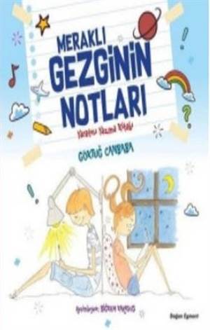 Meraklı Gezginin Notları