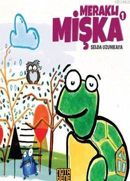 Meraklı Mişka -1