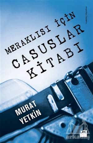 Meraklısı İçin Casuslar Kitabı