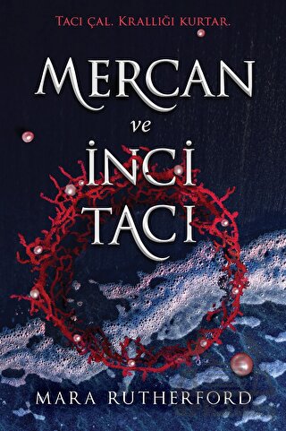 Mercan Ve İnci Tacı