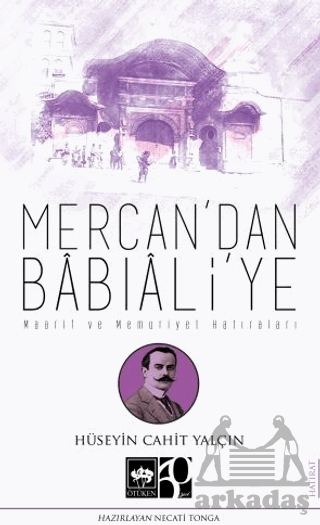 Mercan'dan Babıali'ye