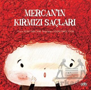 Mercan'ın Kırmızı Saçları