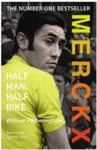 Merckx: Half Man, Half Bike