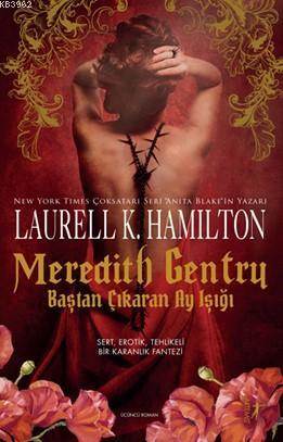 Meredith Gentry Baştan Çıkaran Ay Işığı