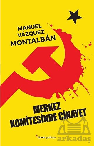 Merkez Komitesinde Cinayet