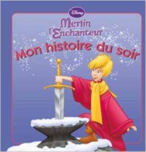 Merlin L'enchanteur