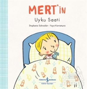 Mert'in Uyku Saati