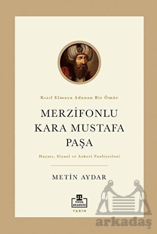 Merzifonlu Kara Mustafa Paşa