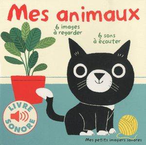 Mes Animaux