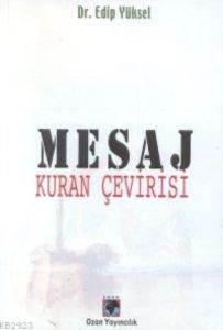 Mesaj; Kuran Çevirisi