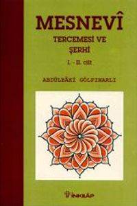 Mesnevi Tercümesi 1-2