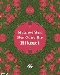 Mesnevi'den Her Güne Bir Hikmet